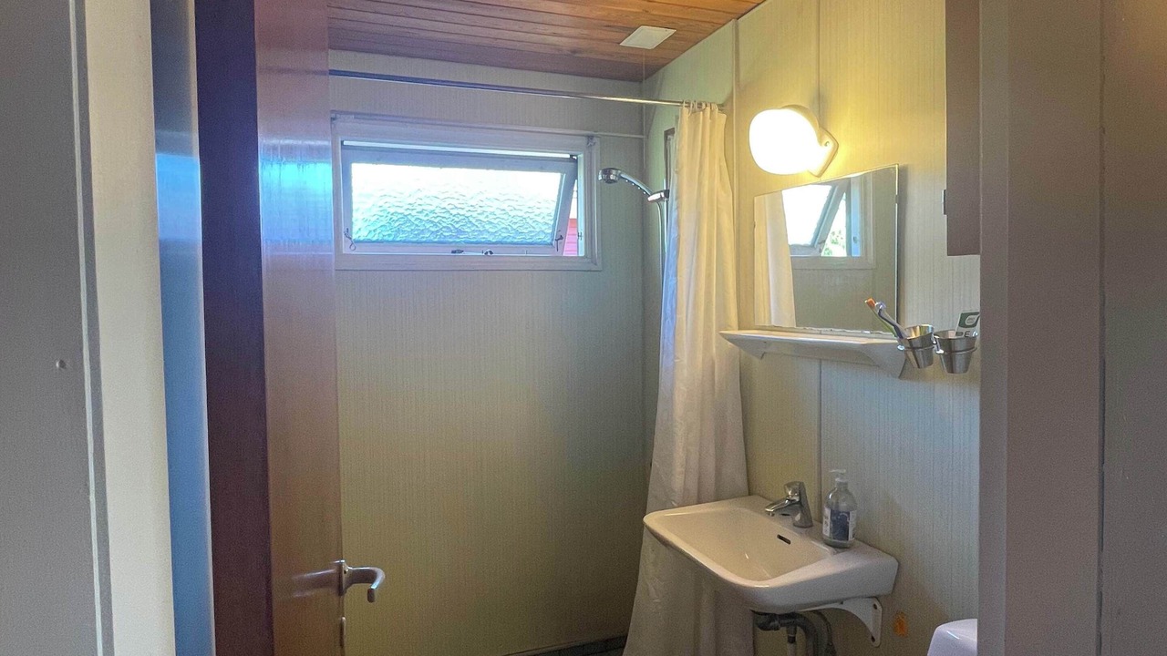 Photo of Bathroom in Store Fuglede
