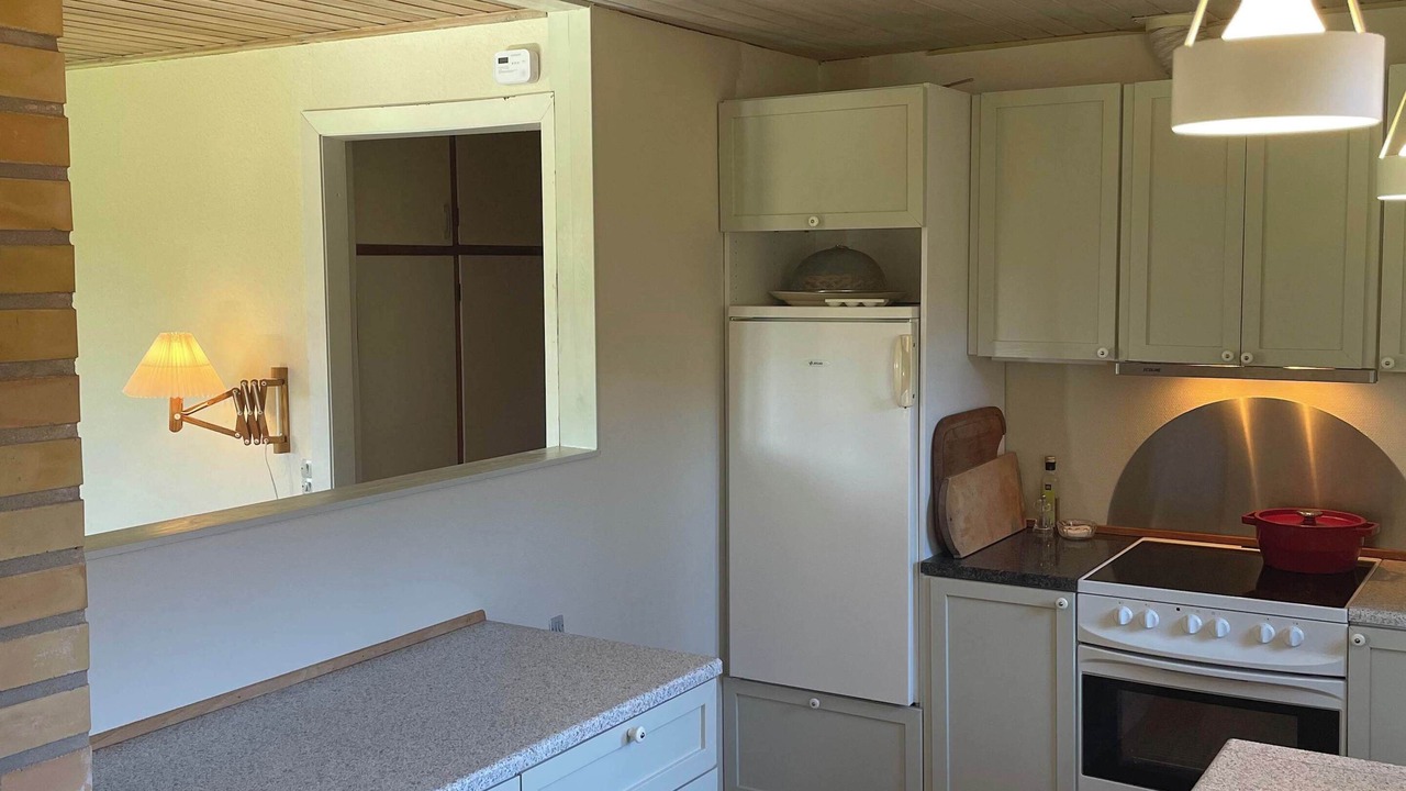 Photo of Kitchen in Store Fuglede