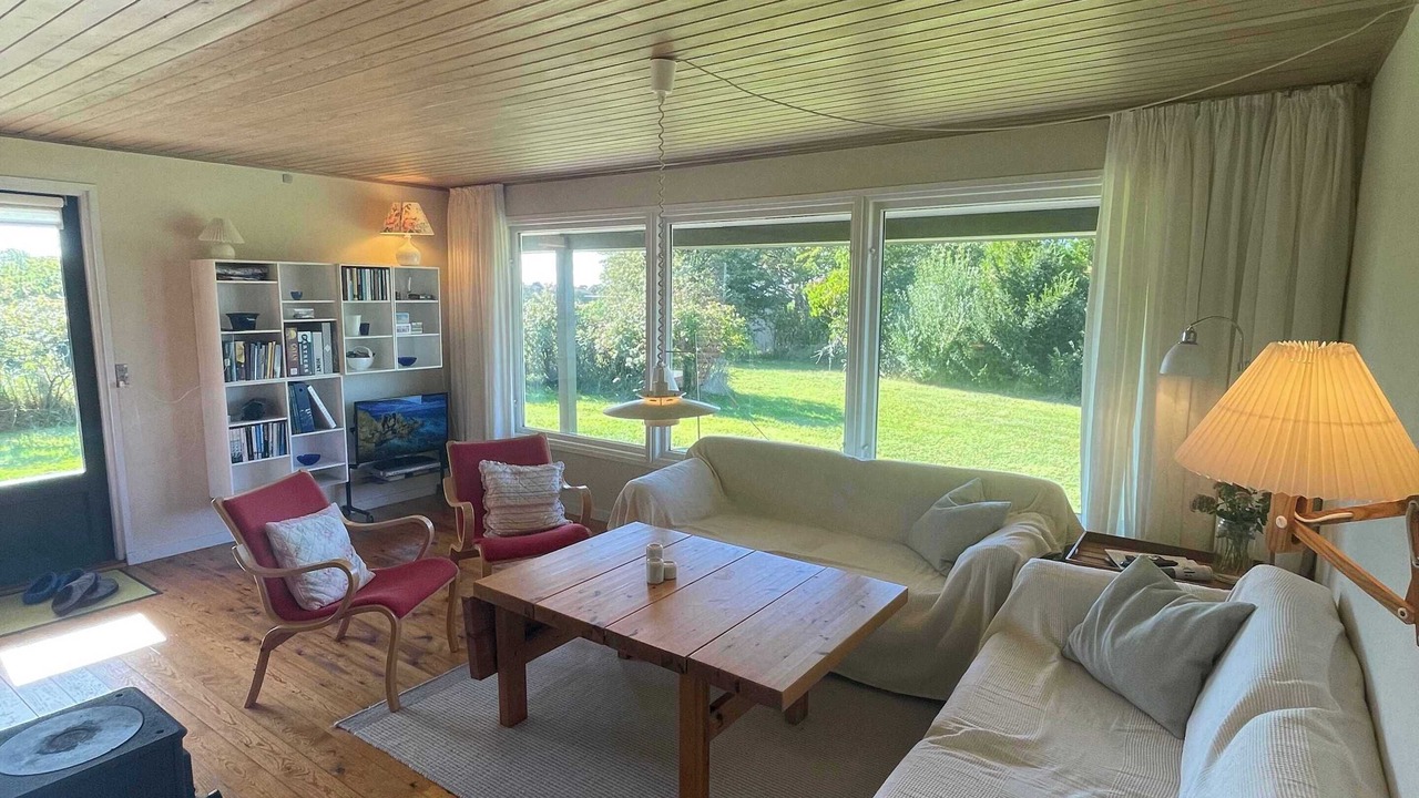 Photo of Livingroom in Store Fuglede