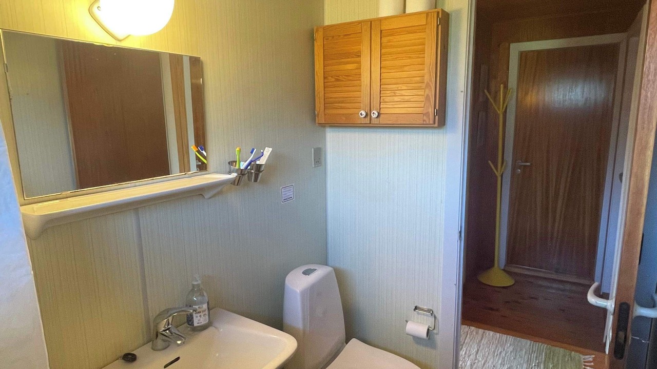 Photo of Bathroom in Store Fuglede