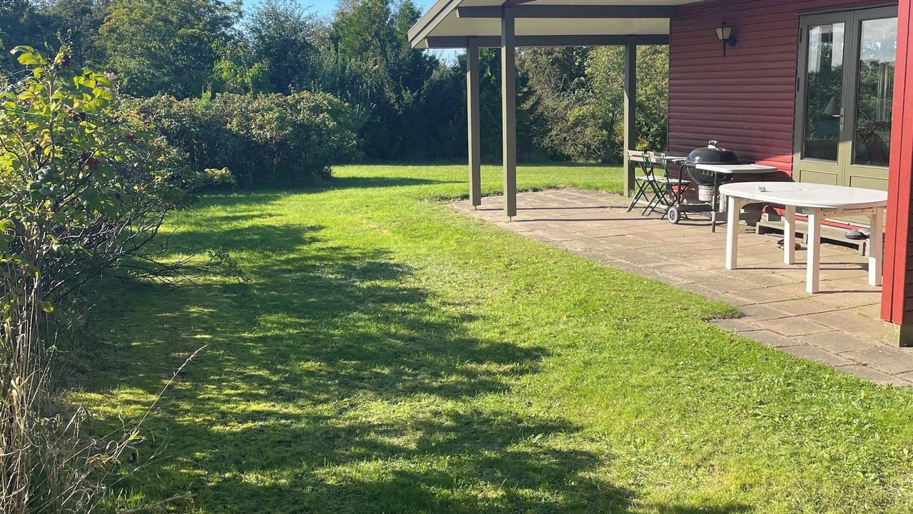 Photo of Outdoor in Store Fuglede