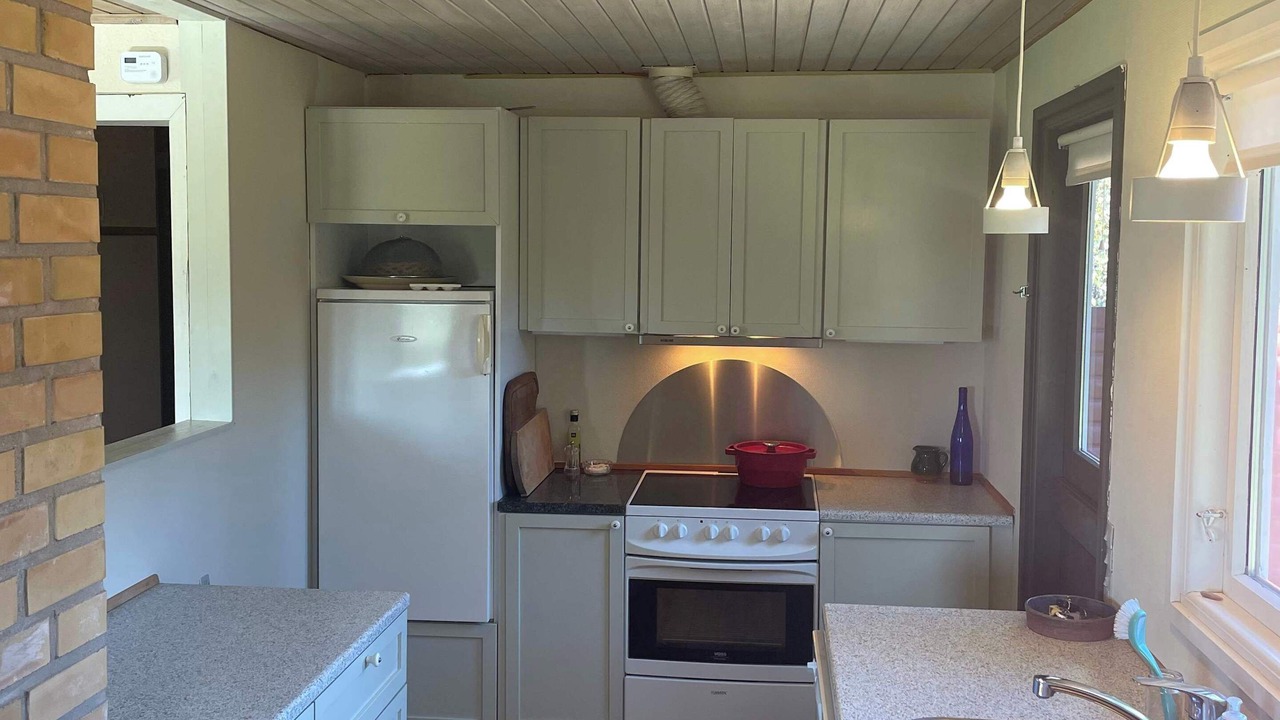 Photo of Kitchen in Store Fuglede