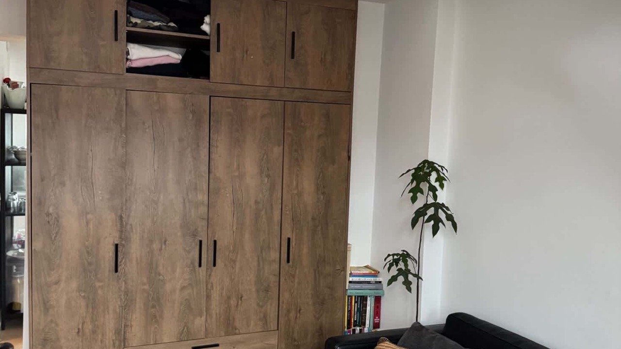 Photo of Livingroom in København N