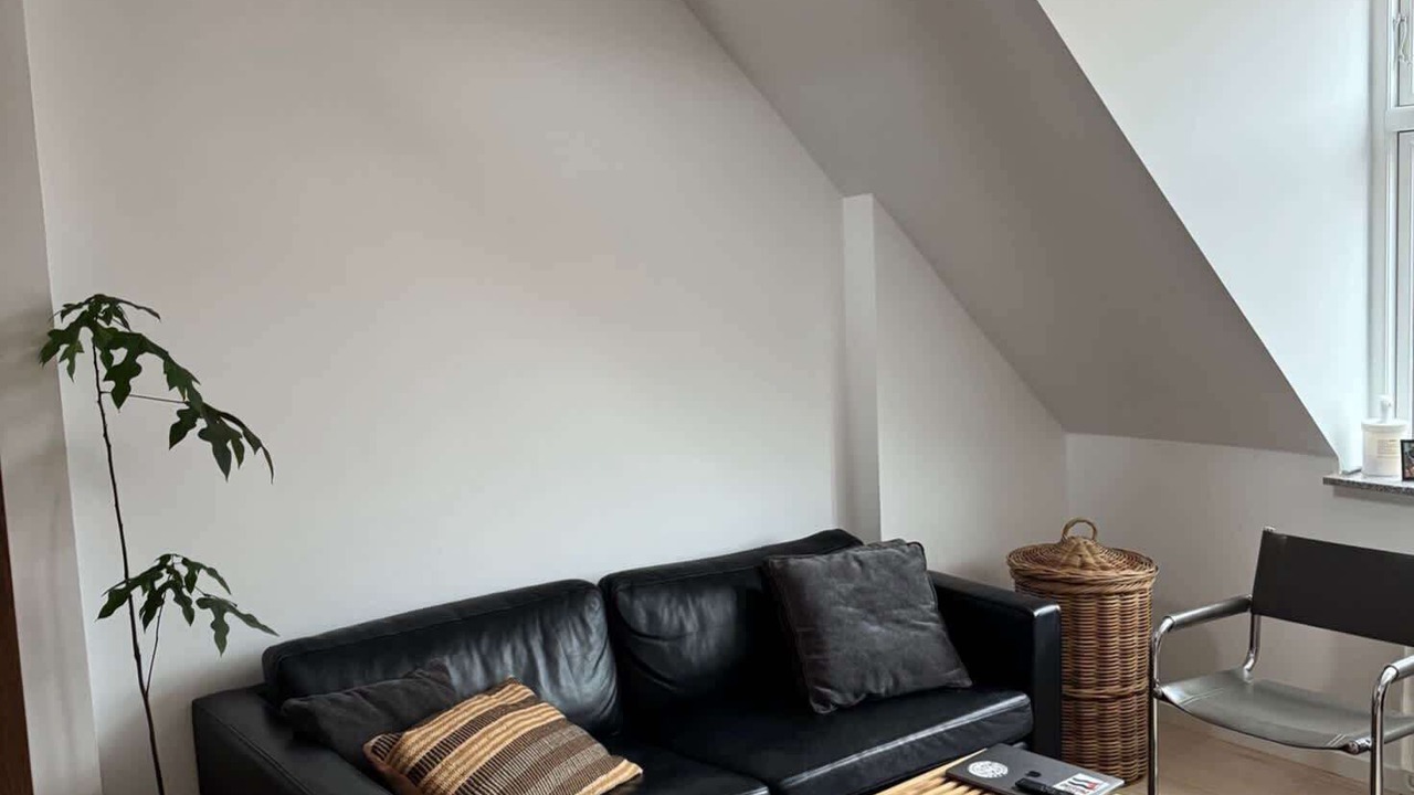 Photo of Livingroom in København N