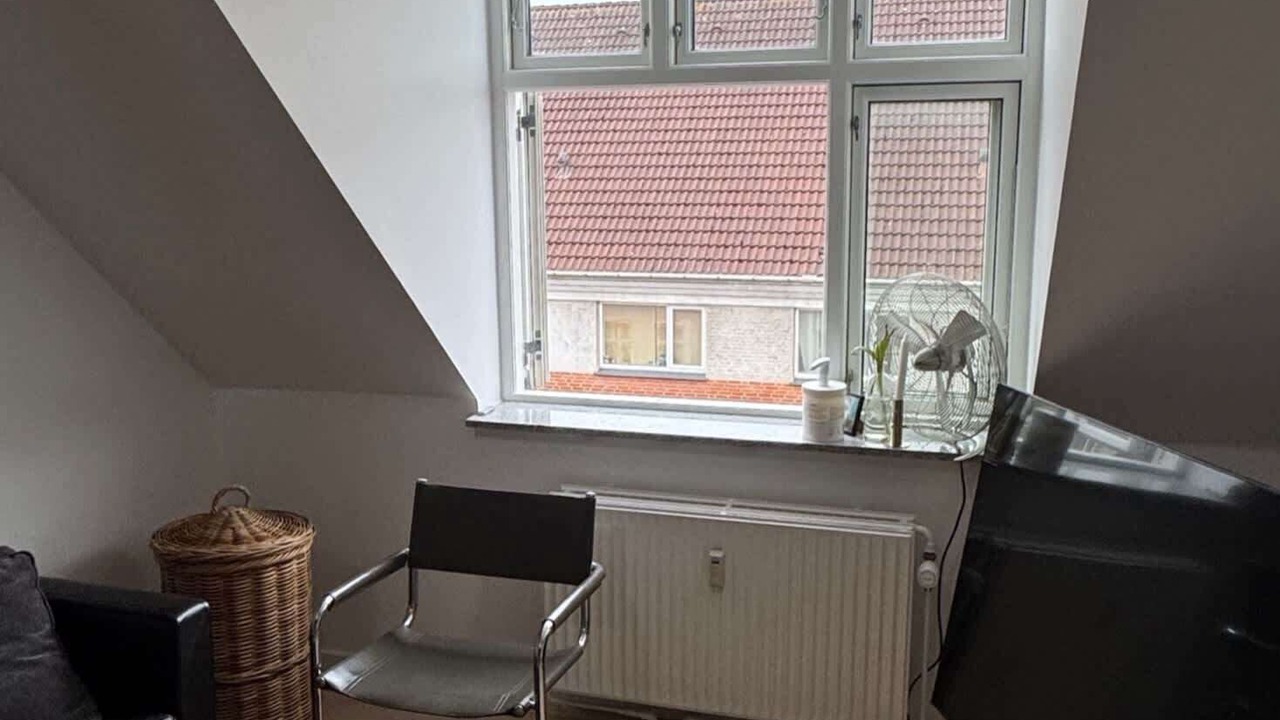 Photo of Livingroom in København N