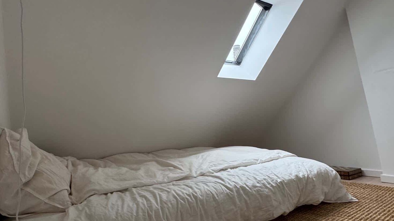 Photo of Bedroom in København N