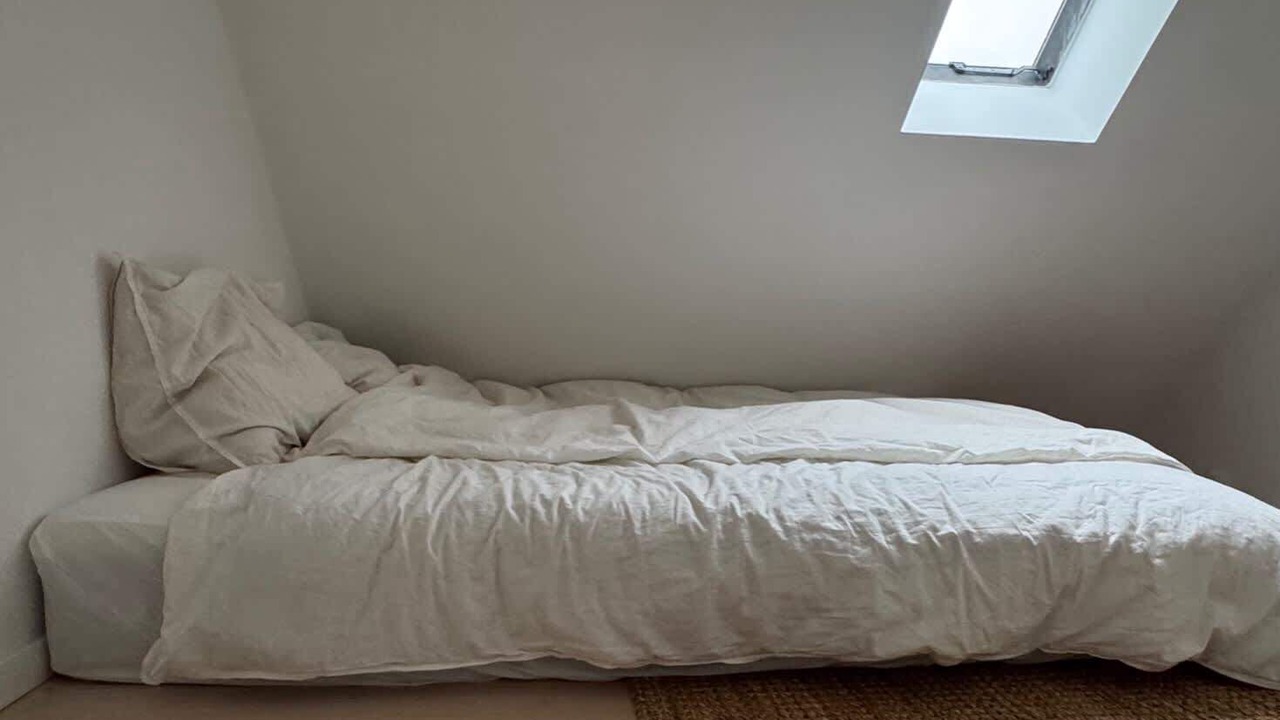 Photo of Bedroom in København N