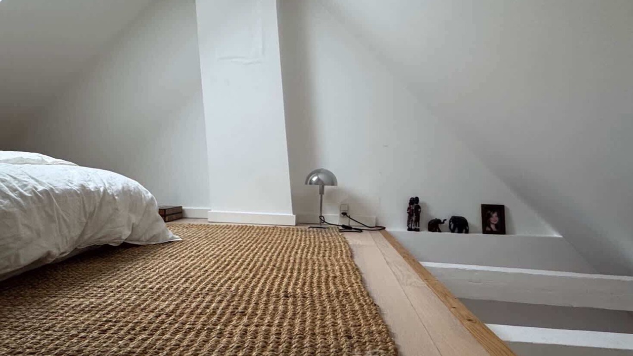 Photo of Bedroom in København N