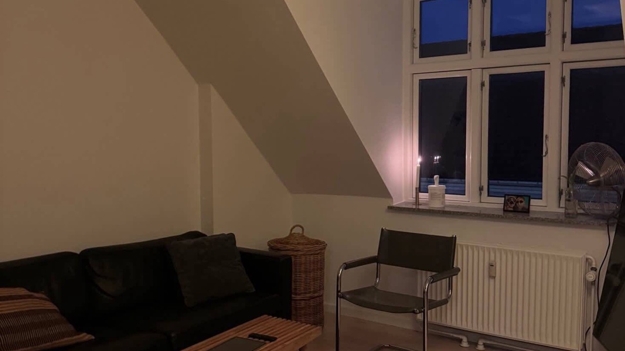 Photo of Livingroom in København N