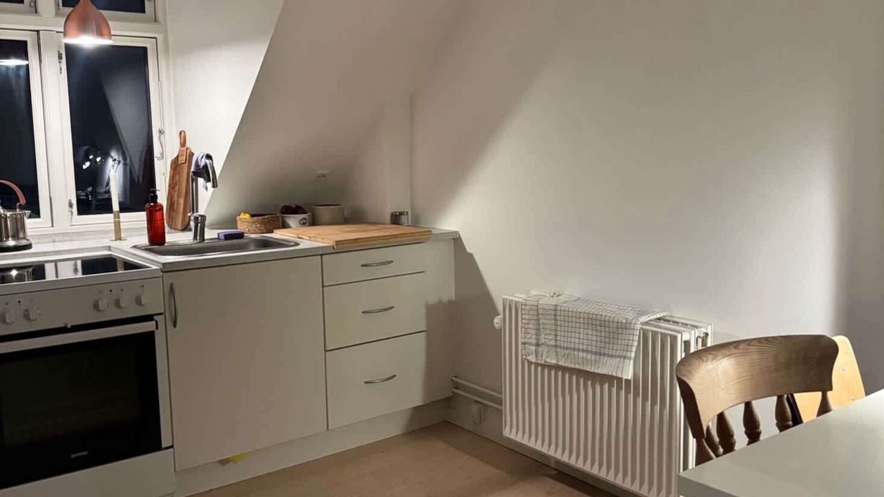 Photo of Kitchen in København N