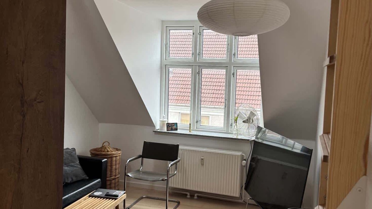 Photo of Livingroom in København N