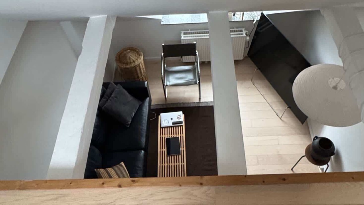 Photo of Livingroom in København N