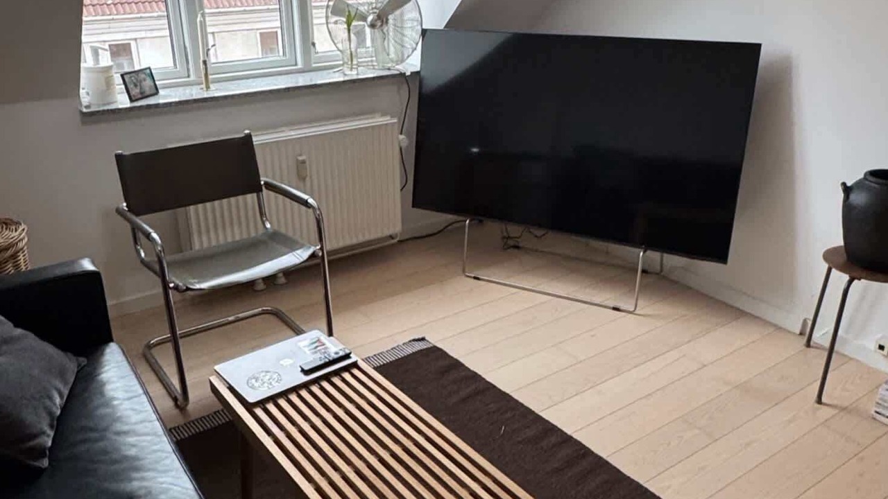 Photo of Livingroom in København N