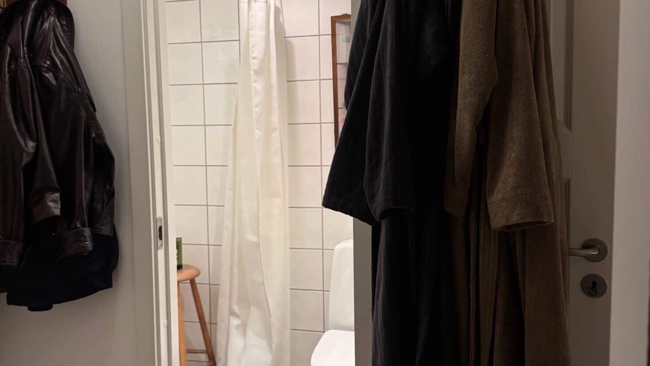 Photo of Bathroom in København N
