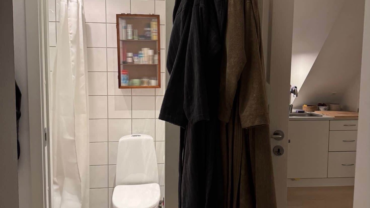 Photo of Bathroom in København N
