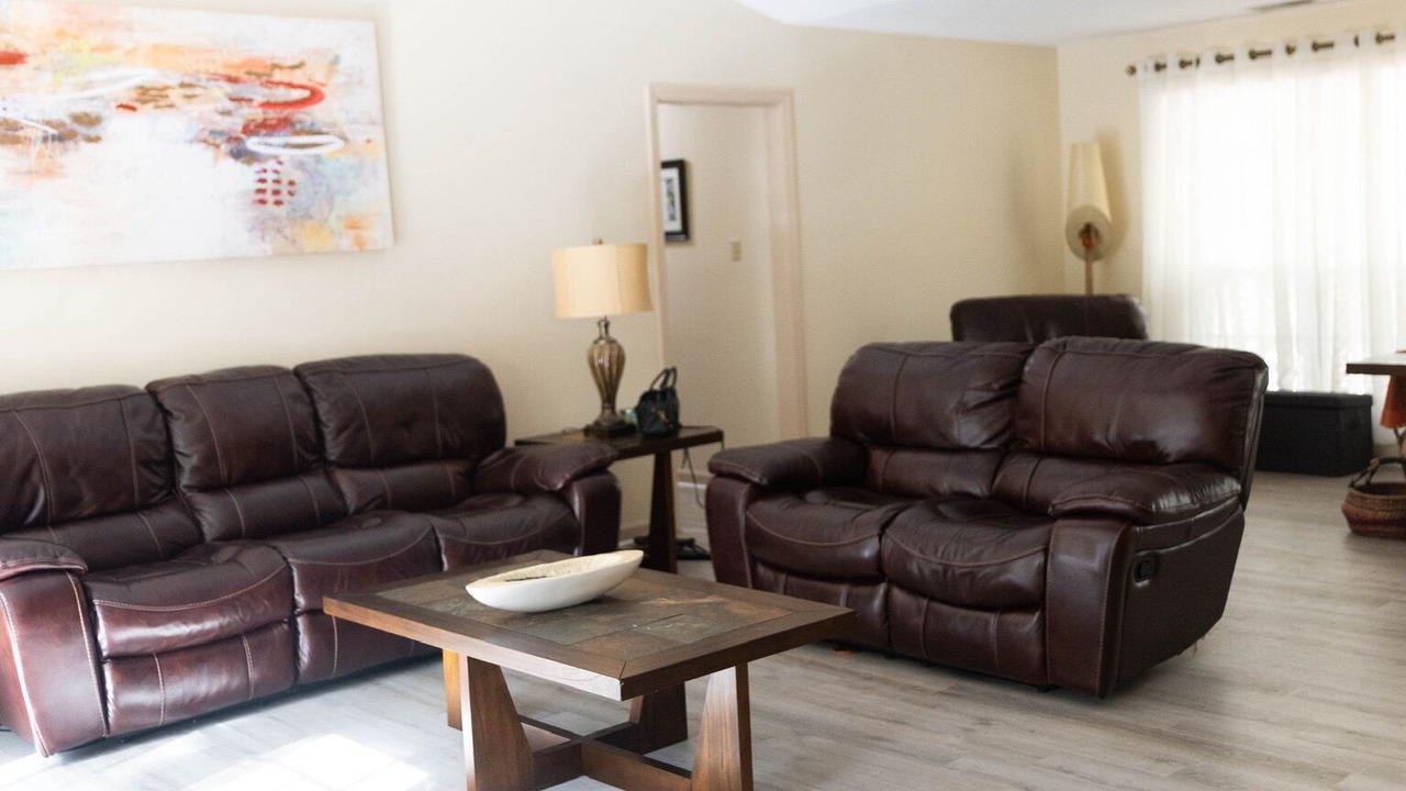 Photo of Livingroom in Savannah