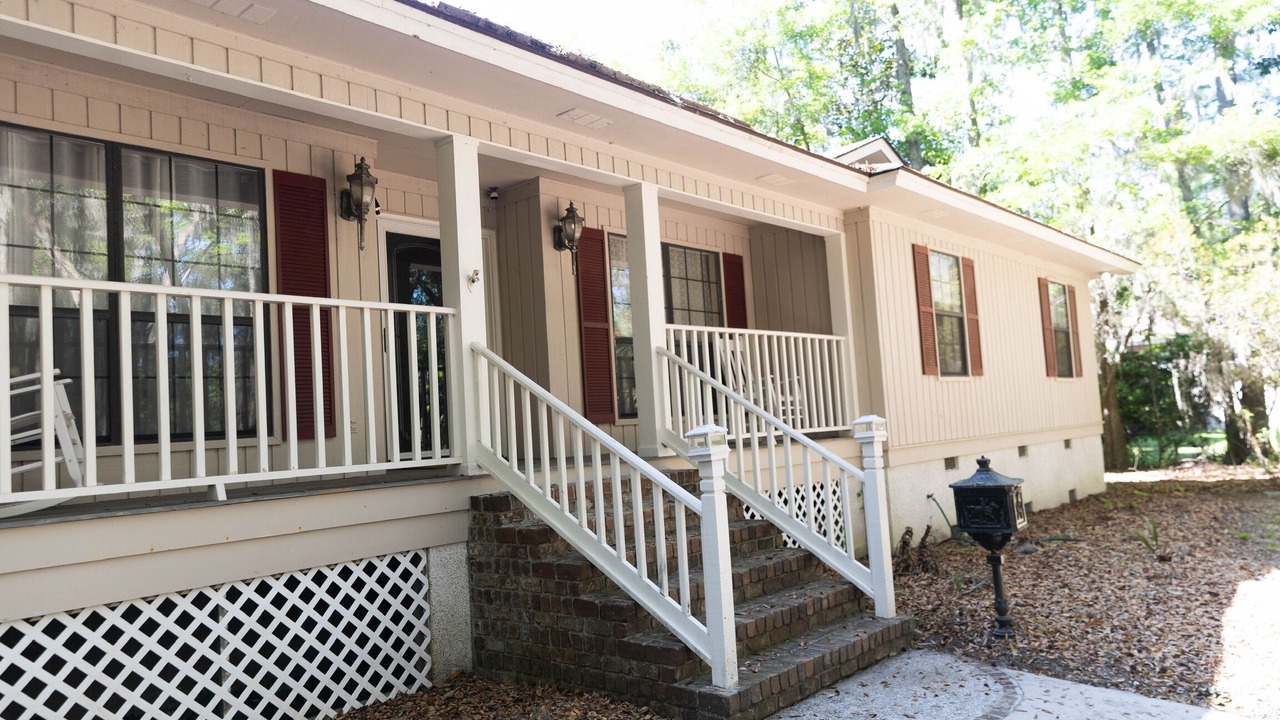 Photo of Outdoor in Savannah