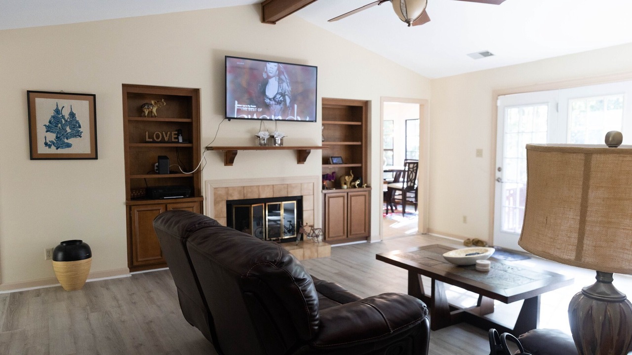 Photo of Livingroom in Savannah