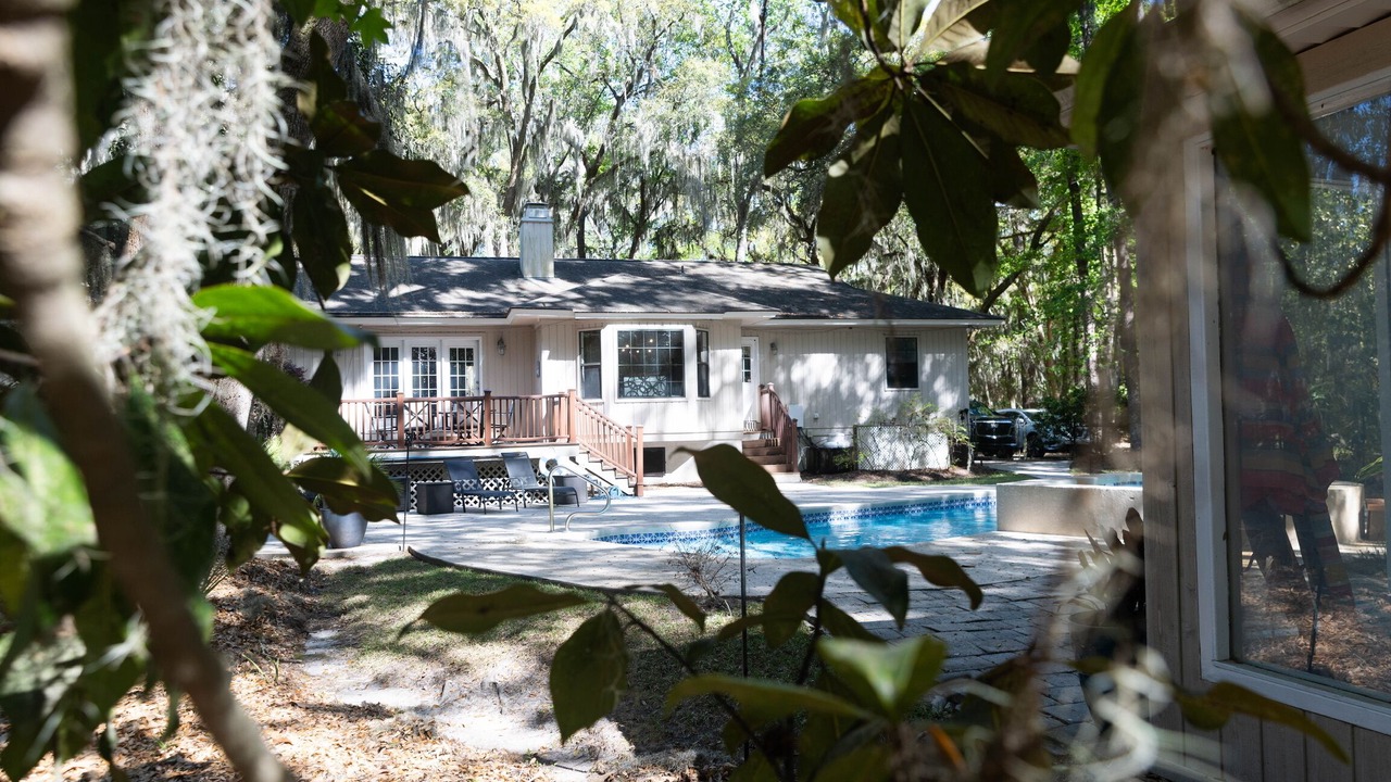 Photo of Outdoor in Savannah