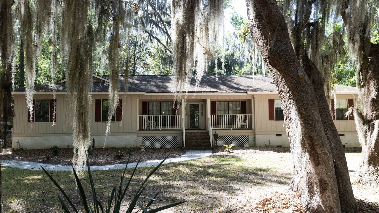 Photo of Outdoor in Savannah