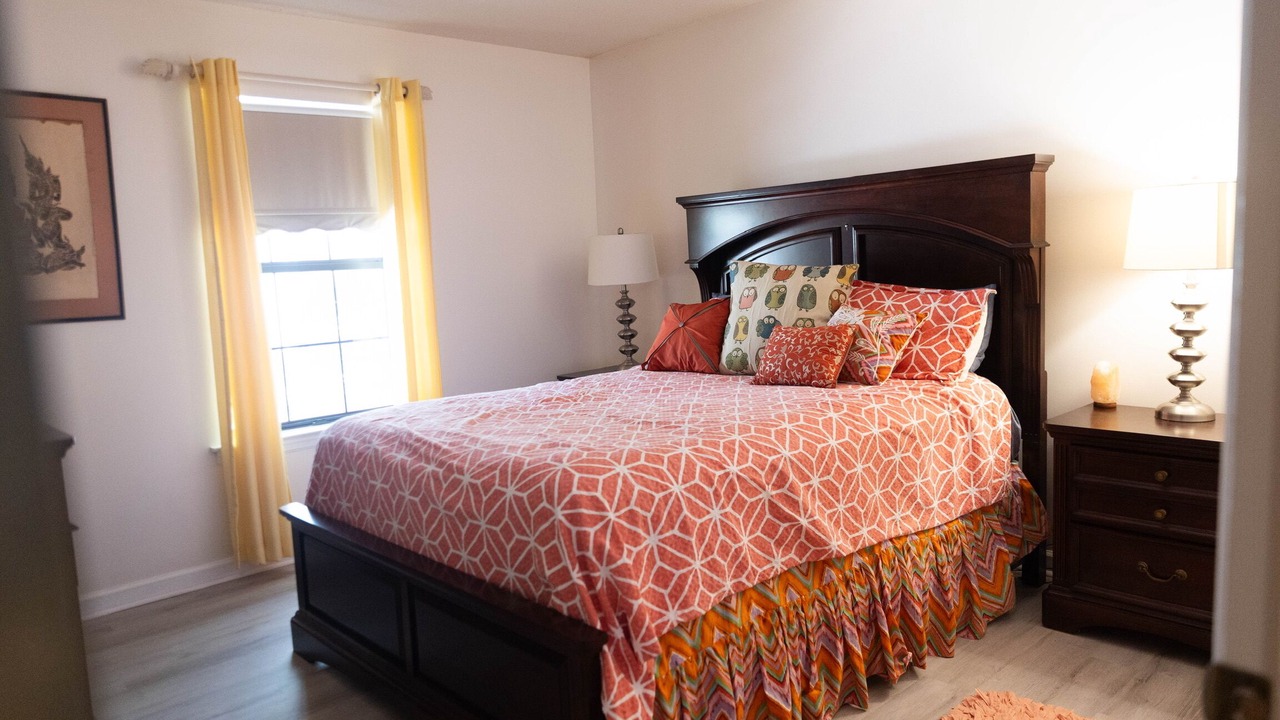 Photo of Bedroom in Savannah
