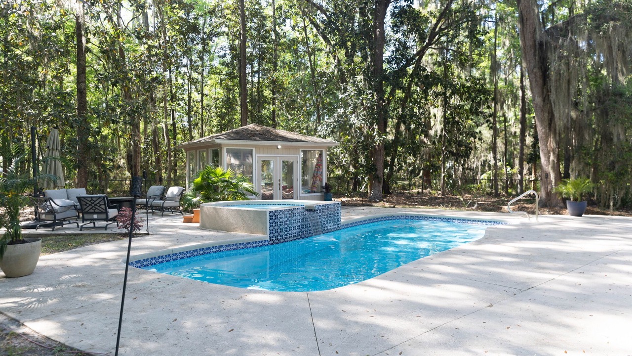 Photo of Outdoor in Savannah