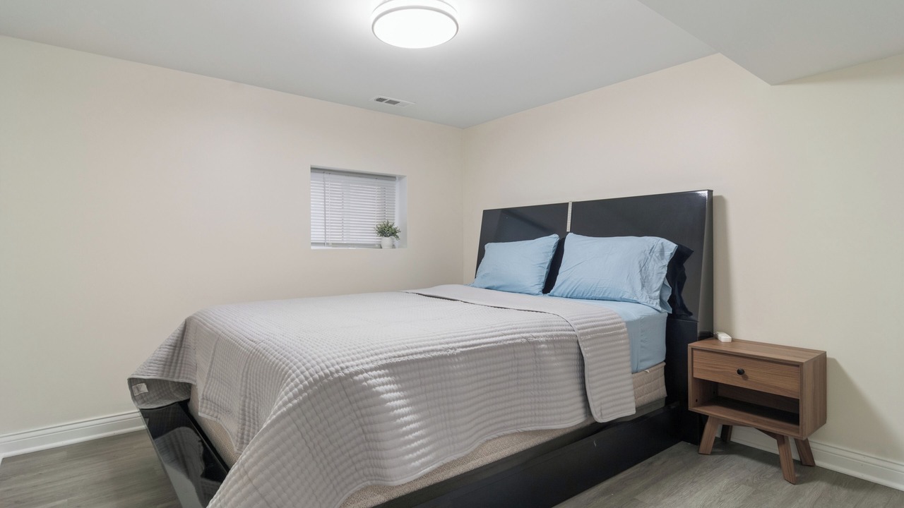 Photo of Bedroom in Norwood Park East