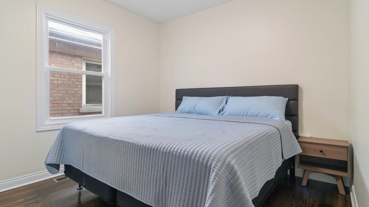Photo of Bedroom in Norwood Park East