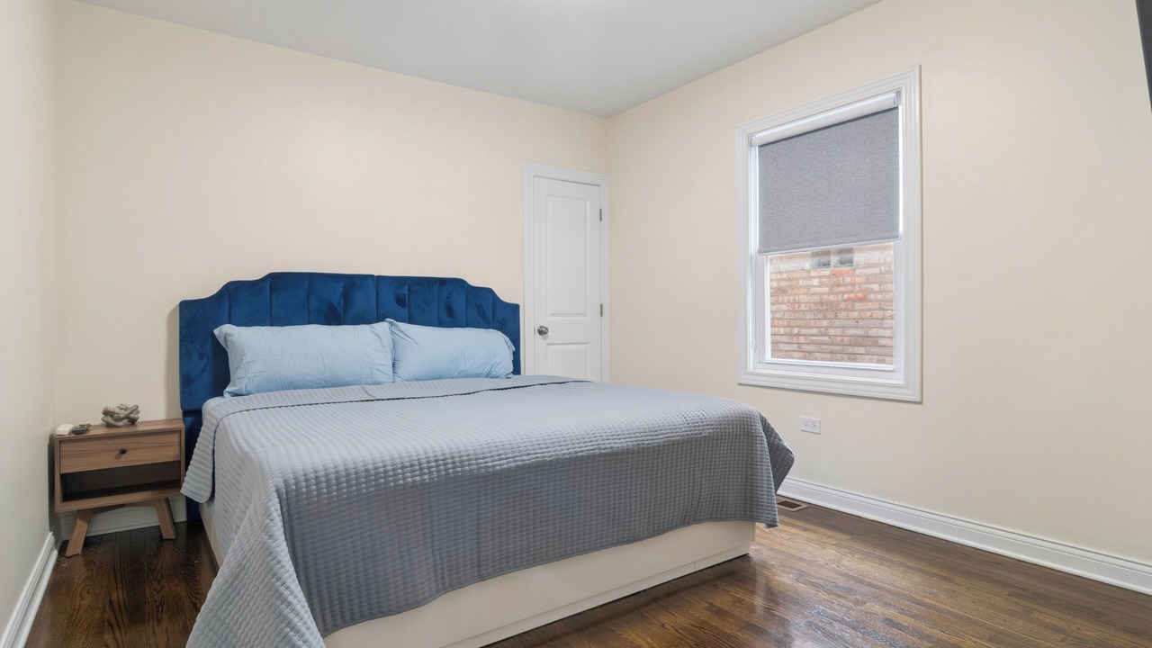 Photo of Bedroom in Norwood Park East