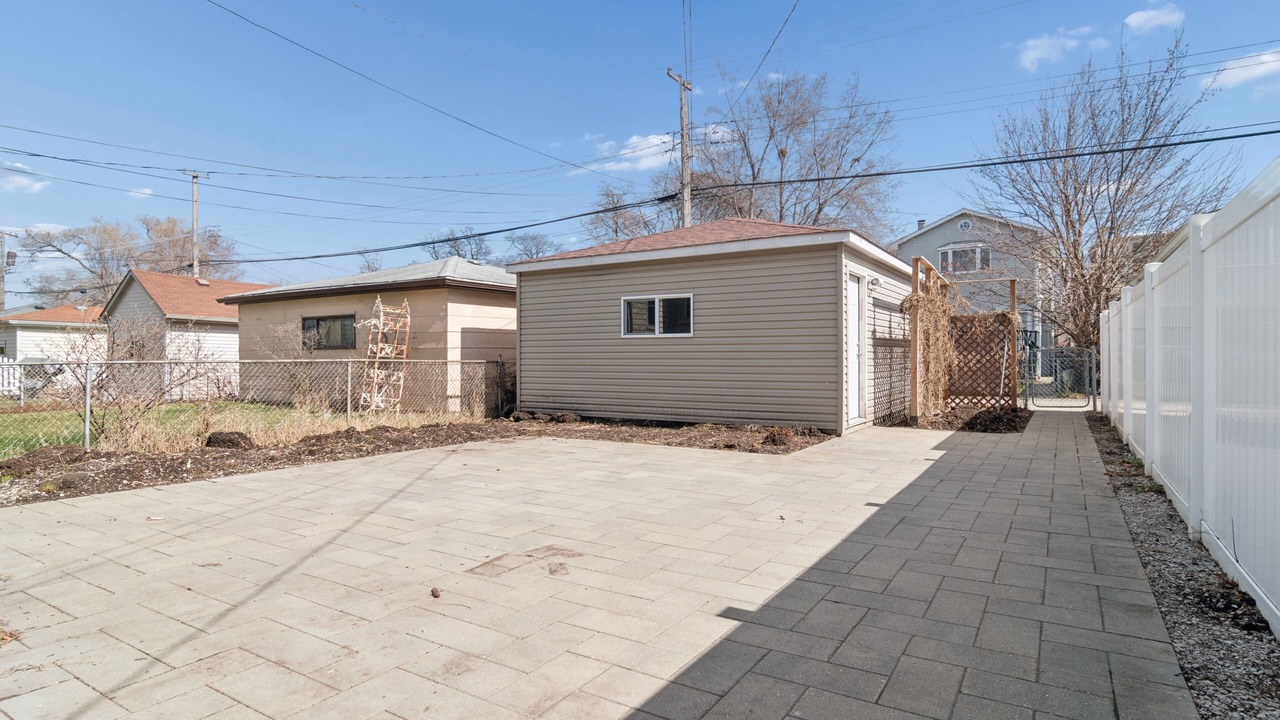 Photo of Outdoor in Norwood Park East