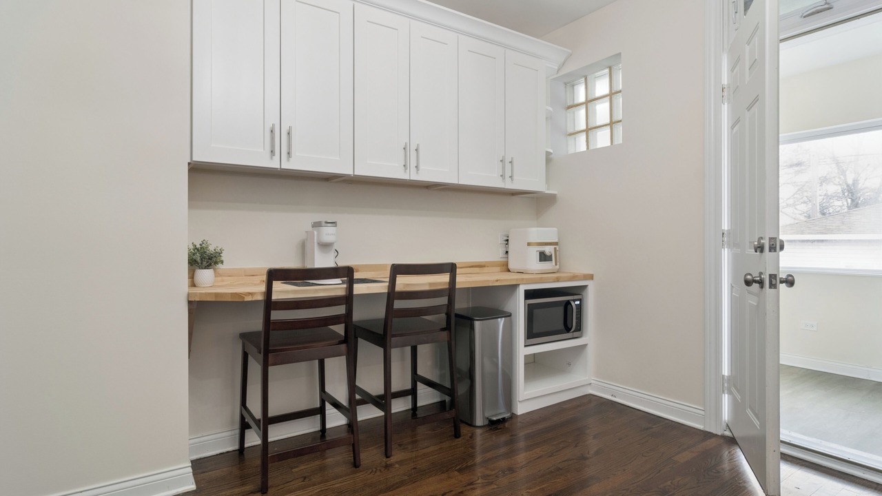 Photo of Kitchen in Norwood Park East
