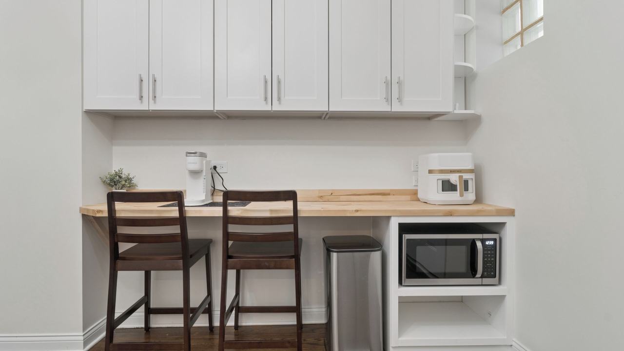 Photo of Kitchen in Norwood Park East