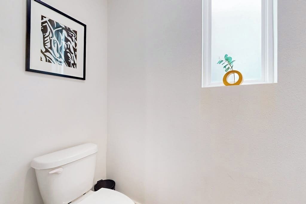Photo of Bathroom in Foster Heights