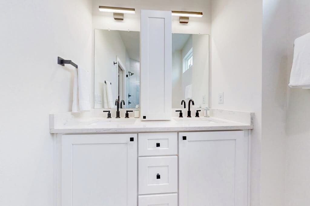Photo of Bathroom in Foster Heights