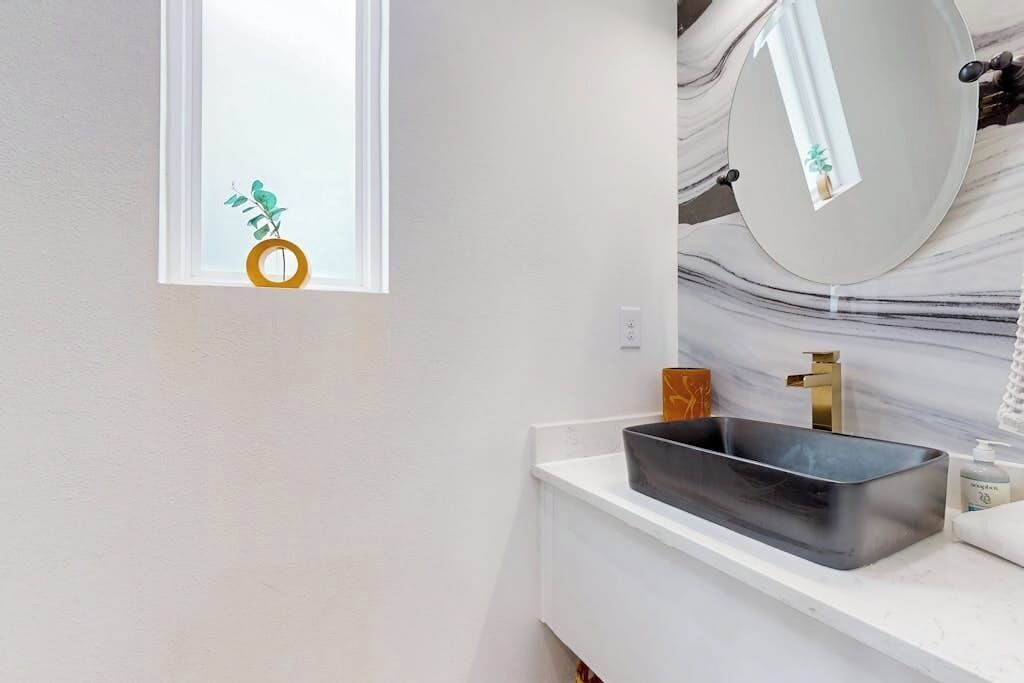 Photo of Bathroom in Foster Heights