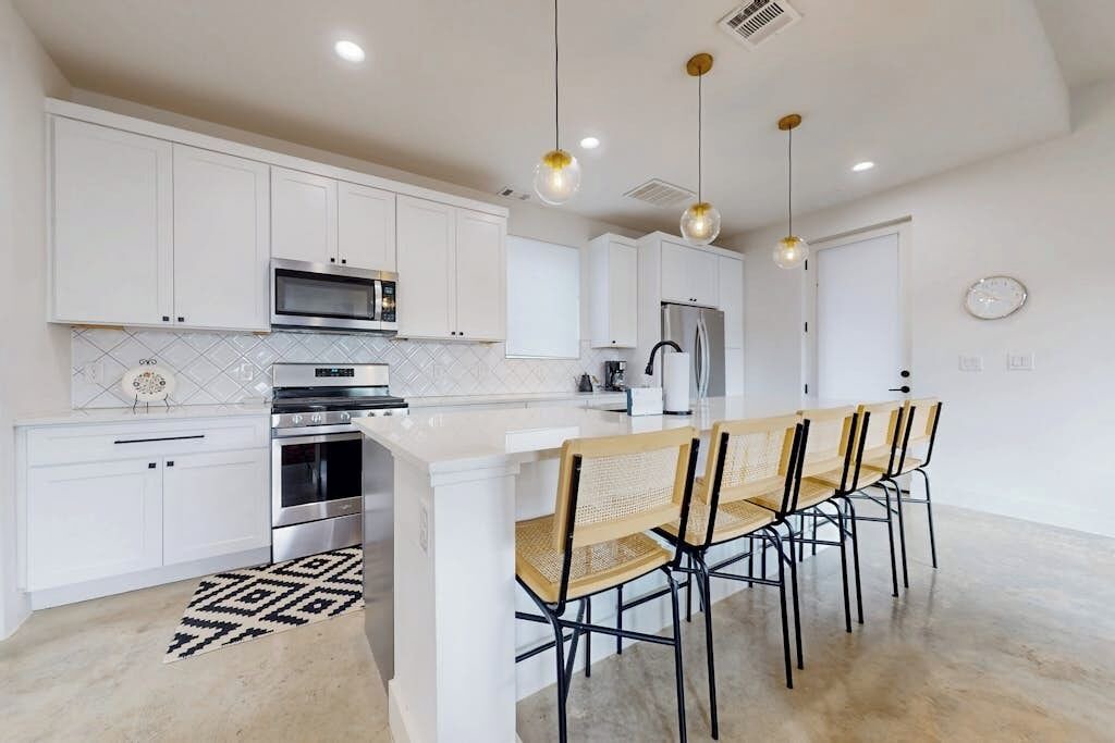 Photo of Kitchen in Foster Heights