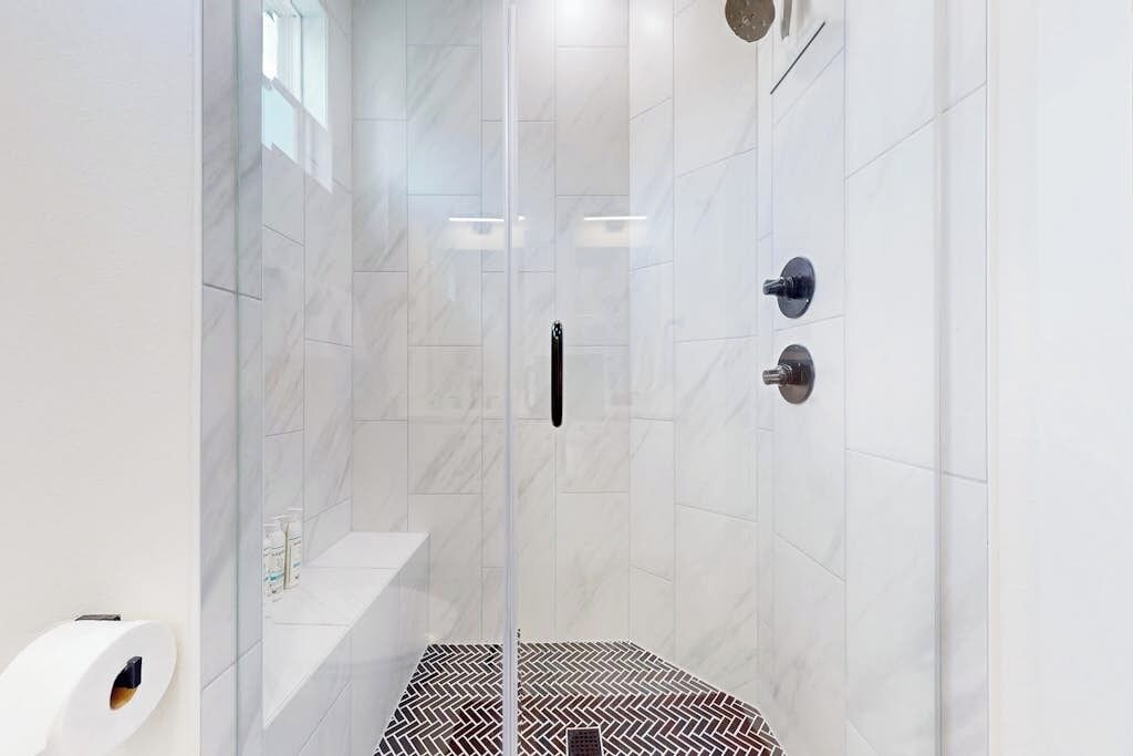 Photo of Bathroom in Foster Heights