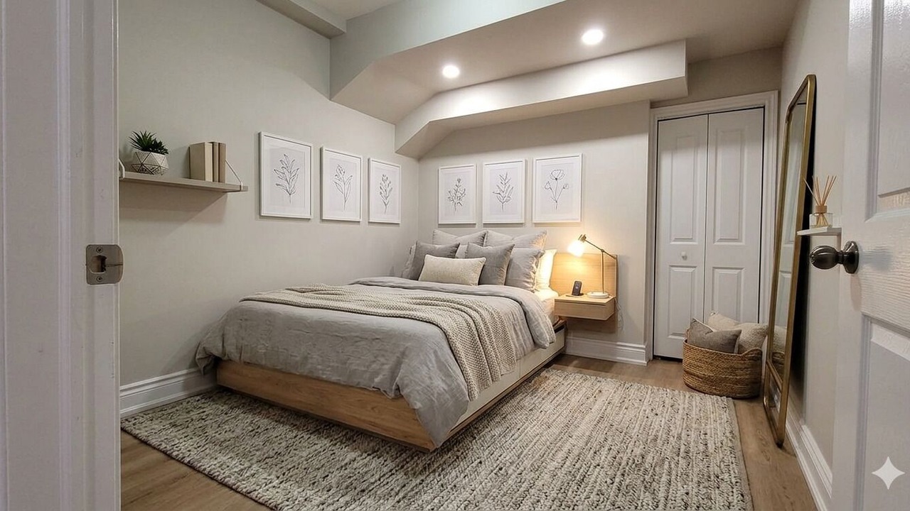 Photo of Bedroom in Bronte