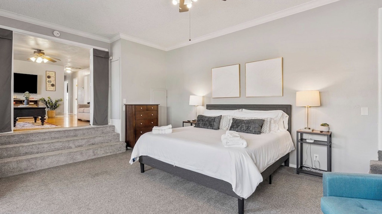 Photo of Bedroom in Owasso