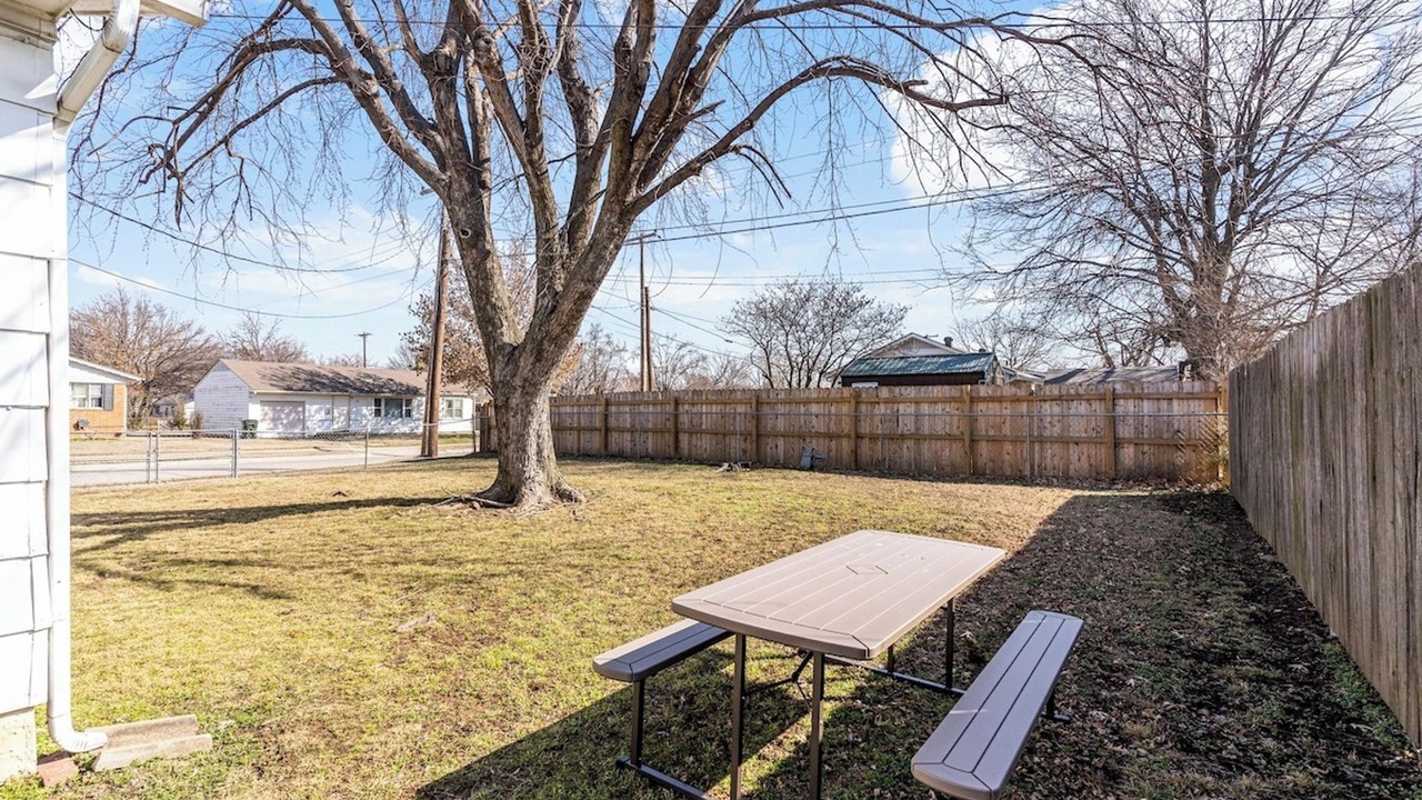 Photo of Outdoor in Owasso