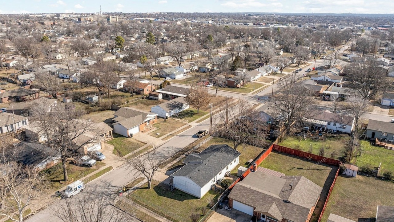 Photo of Outdoor in Owasso