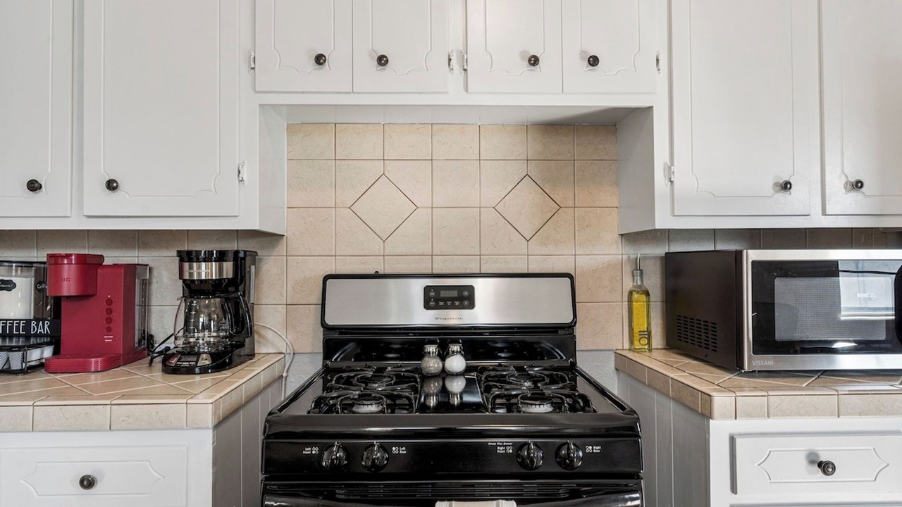 Photo of Kitchen in Owasso