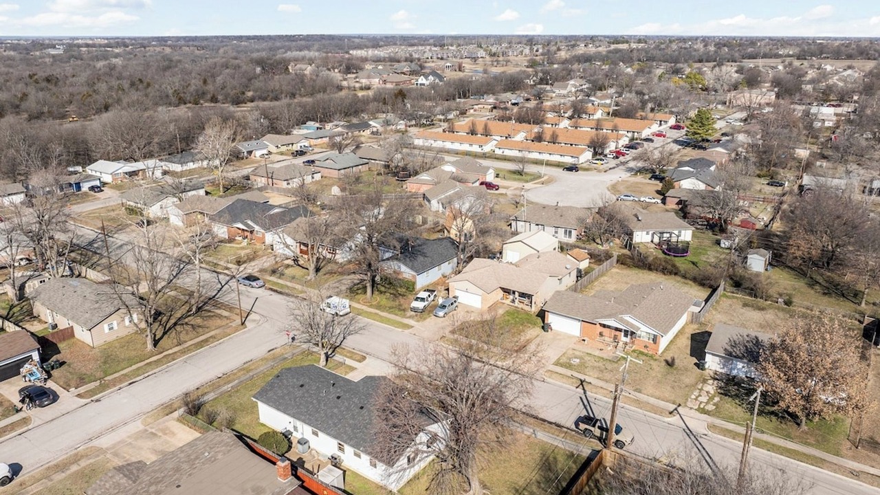 Photo of Outdoor in Owasso