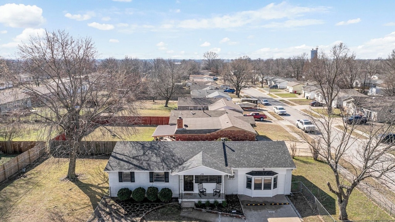 Photo of Outdoor in Owasso