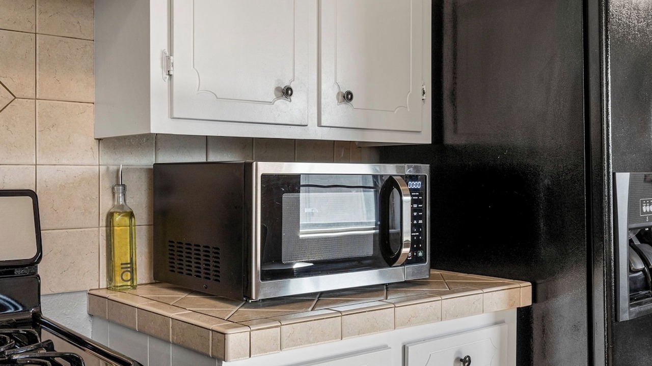 Photo of Kitchen in Owasso