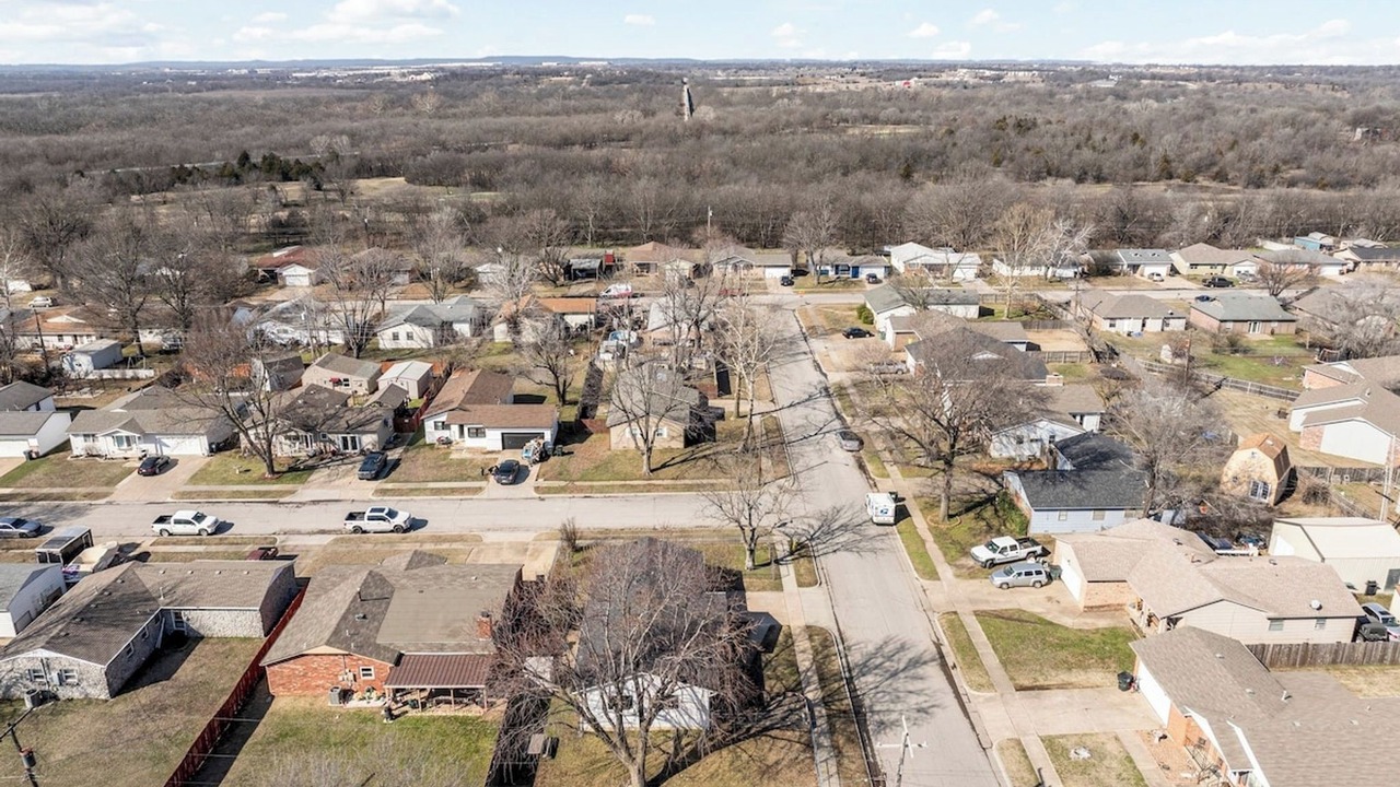 Photo of Outdoor in Owasso