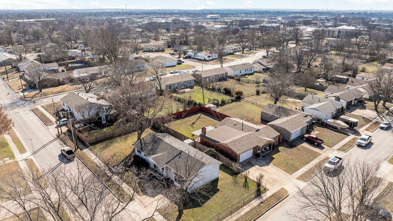 Photo of Outdoor in Owasso