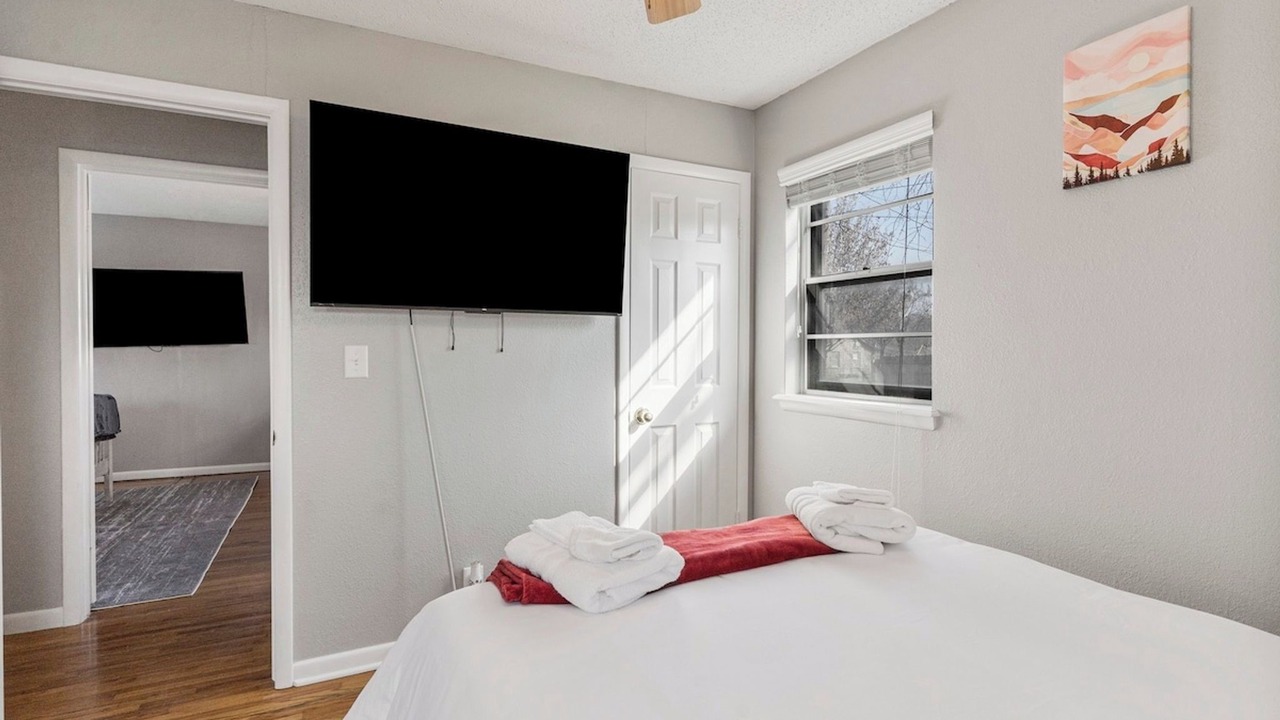 Photo of Bedroom in Owasso