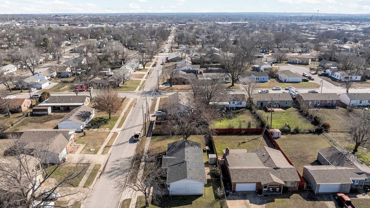 Photo of Outdoor in Owasso