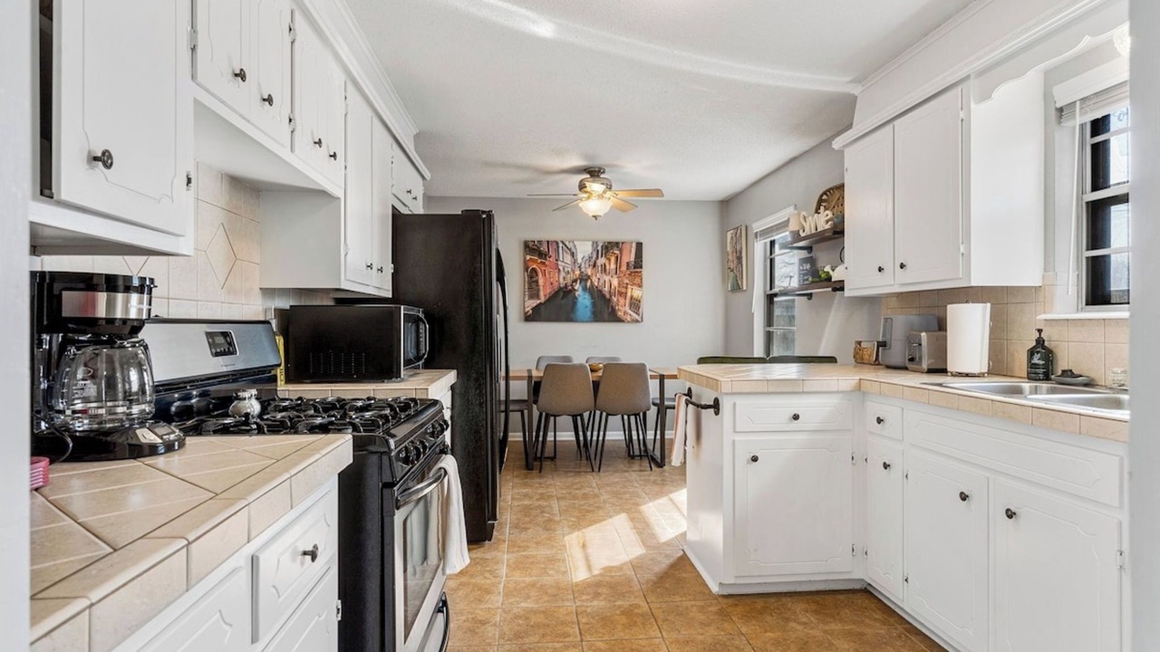 Photo of Kitchen in Owasso